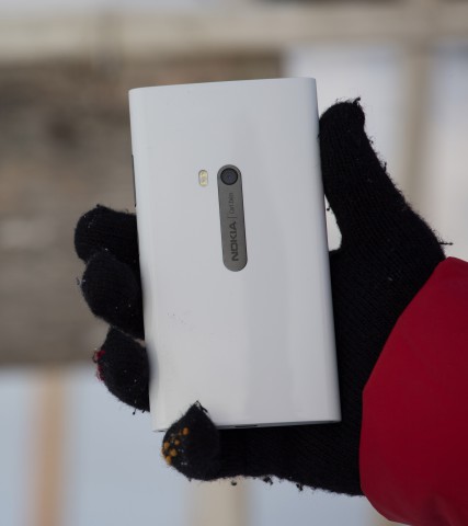 Смартфон Nokia Lumia 920