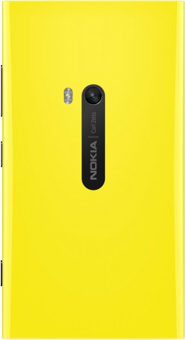 Смартфон Nokia Lumia 920