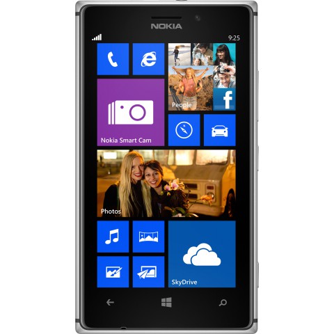 Смартфон Nokia Lumia 925 (16Gb)