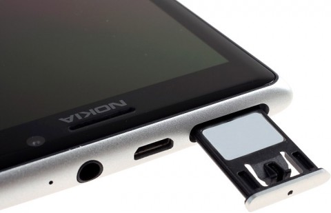 Смартфон Nokia Lumia 925 (16Gb)