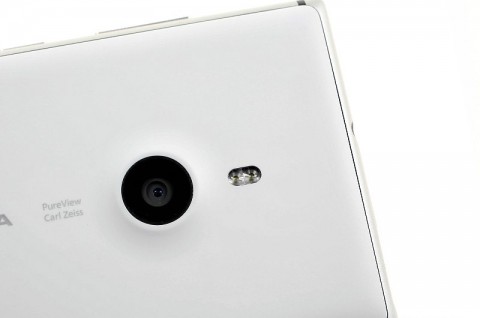 Смартфон Nokia Lumia 925 (16Gb)