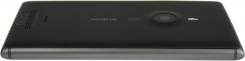 Смартфон Nokia Lumia 925 (16Gb)
