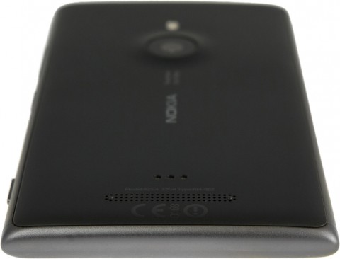 Смартфон Nokia Lumia 925 (16Gb)
