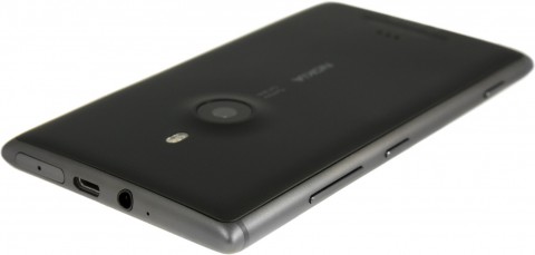 Смартфон Nokia Lumia 925 (16Gb)