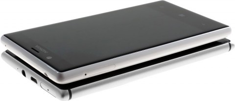 Смартфон Nokia Lumia 925 (16Gb)