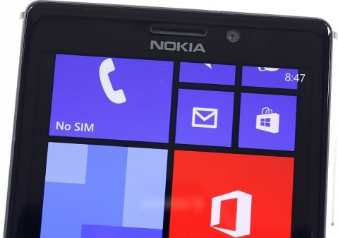 Смартфон Nokia Lumia 925 (32Gb) Смартфон Nokia Lumia 925 (32Gb)