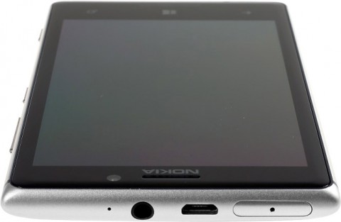 Смартфон Nokia Lumia 925 (32Gb) Смартфон Nokia Lumia 925 (32Gb)
