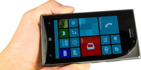 Смартфон Nokia Lumia 925 (32Gb) Смартфон Nokia Lumia 925 (32Gb)