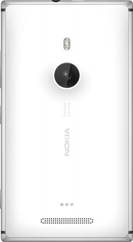 Смартфон Nokia Lumia 925 (32Gb) Смартфон Nokia Lumia 925 (32Gb)