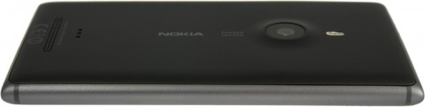 Смартфон Nokia Lumia 925 (32Gb) Смартфон Nokia Lumia 925 (32Gb)