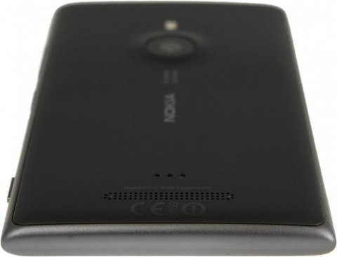Смартфон Nokia Lumia 925 (32Gb) Смартфон Nokia Lumia 925 (32Gb)