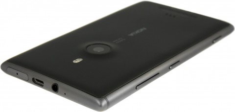 Смартфон Nokia Lumia 925 (32Gb) Смартфон Nokia Lumia 925 (32Gb)