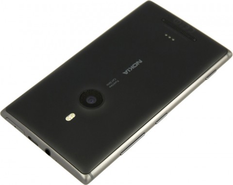 Смартфон Nokia Lumia 925 (32Gb) Смартфон Nokia Lumia 925 (32Gb)