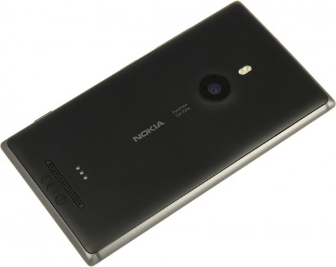 Смартфон Nokia Lumia 925 (32Gb) Смартфон Nokia Lumia 925 (32Gb)