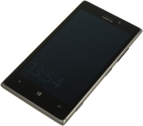 Смартфон Nokia Lumia 925 (32Gb) Смартфон Nokia Lumia 925 (32Gb)
