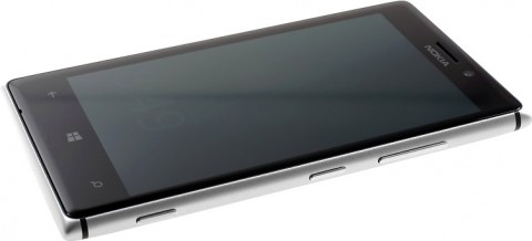 Смартфон Nokia Lumia 925 (32Gb) Смартфон Nokia Lumia 925 (32Gb)