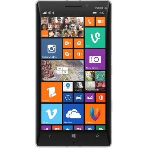 Смартфон Nokia Lumia 930