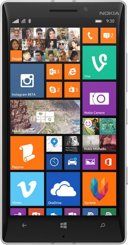 Смартфон Nokia Lumia 930