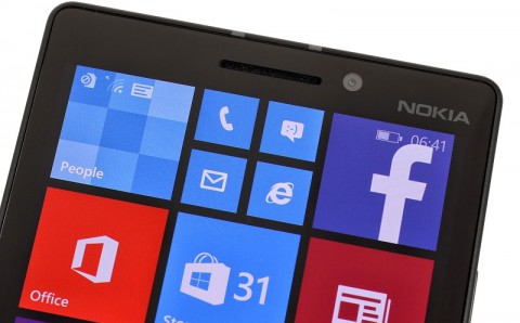 Смартфон Nokia Lumia 930