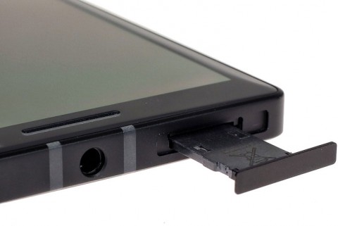 Смартфон Nokia Lumia 930