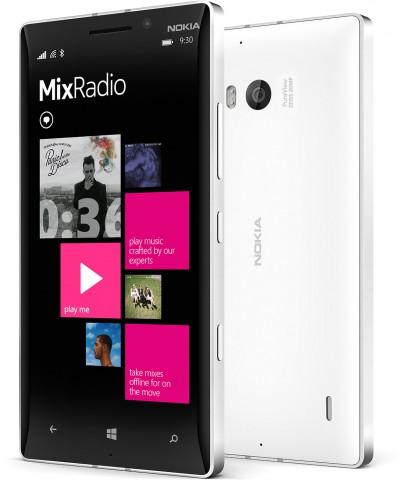Смартфон Nokia Lumia 930