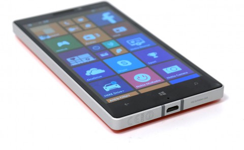 Смартфон Nokia Lumia 930
