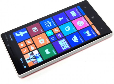 Смартфон Nokia Lumia 930