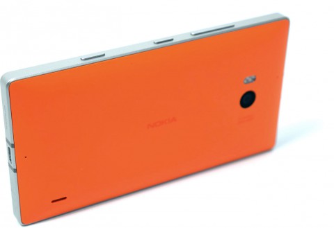 Смартфон Nokia Lumia 930