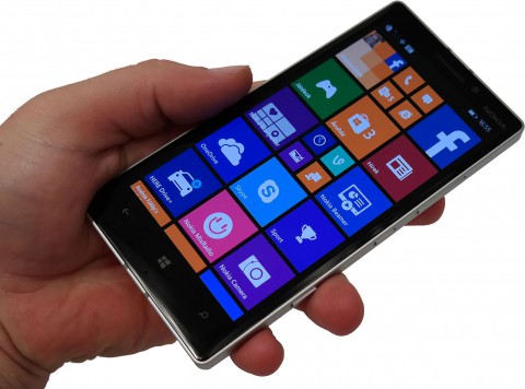 Смартфон Nokia Lumia 930