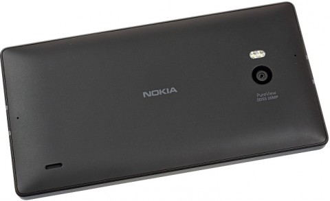 Смартфон Nokia Lumia 930