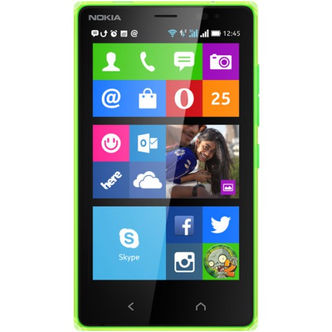 Смартфон Nokia X2 Dual SIM