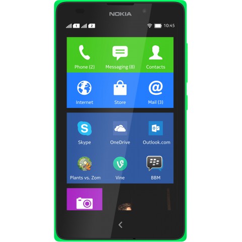 Смартфон Nokia XL