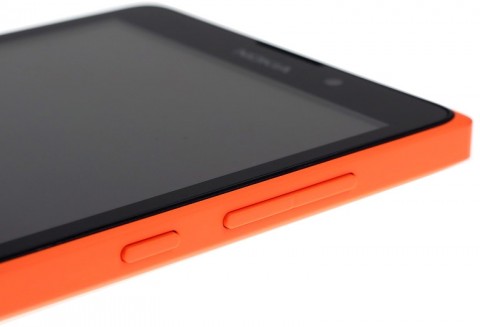 Смартфон Nokia XL
