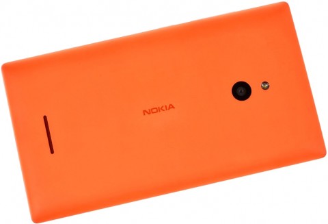 Смартфон Nokia XL