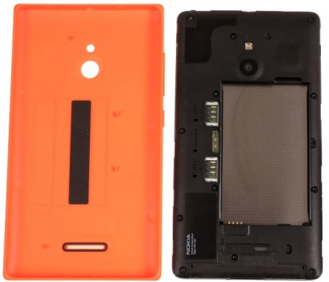 Смартфон Nokia XL