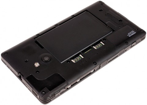 Смартфон Nokia XL
