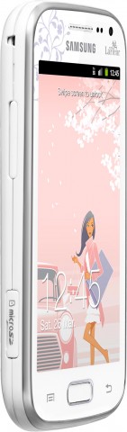 Смартфон Samsung Galaxy Ace 2 La FLeur (I8160)