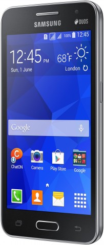 Смартфон Samsung Galaxy Core II (G355H) Смартфон Samsung Galaxy Core II (G355H)