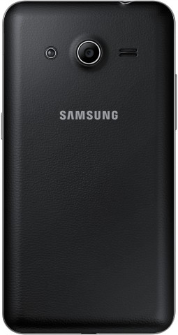 Смартфон Samsung Galaxy Core II (G355H) Смартфон Samsung Galaxy Core II (G355H)