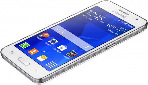 Смартфон Samsung Galaxy Core II (G355H) Смартфон Samsung Galaxy Core II (G355H)