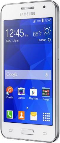 Смартфон Samsung Galaxy Core II (G355H) Смартфон Samsung Galaxy Core II (G355H)