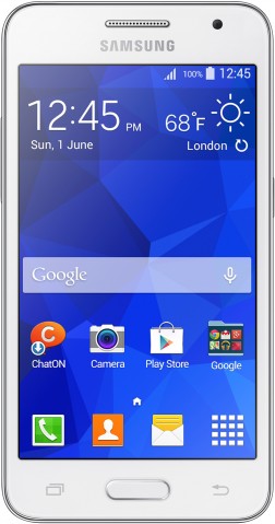 Смартфон Samsung Galaxy Core II (G355H) Смартфон Samsung Galaxy Core II (G355H)