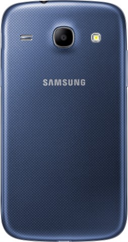 Смартфон Samsung Galaxy Core (I8260)