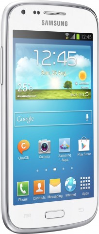 Смартфон Samsung Galaxy Core (I8260)