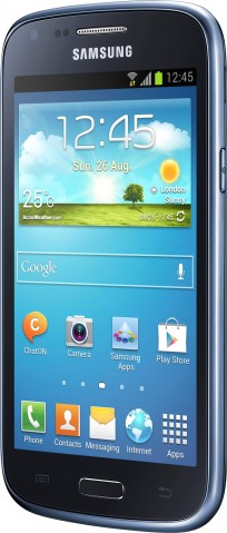 Смартфон Samsung Galaxy Core (I8260)