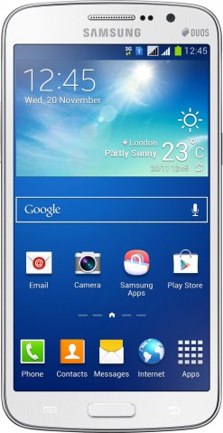 Смартфон Samsung Galaxy Grand 2 (G7102)