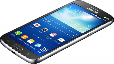 Смартфон Samsung Galaxy Grand 2 (G7102)