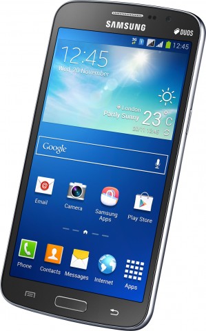 Смартфон Samsung Galaxy Grand 2 (G7102)