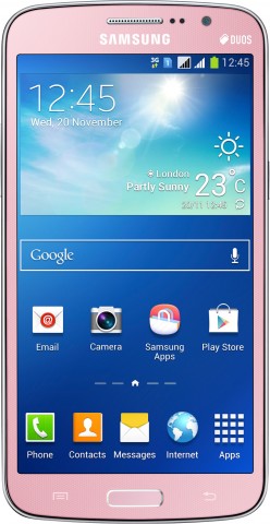 Смартфон Samsung Galaxy Grand 2 (G7102)
