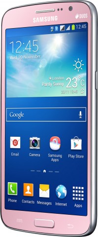 Смартфон Samsung Galaxy Grand 2 (G7102)